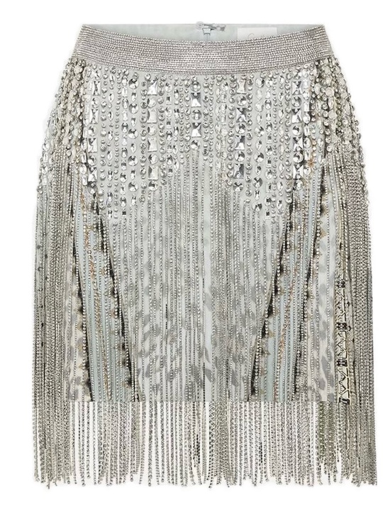 Camilla Dresses & Skirts - 🩷 Camilla Beaded Fringed
Mini Skirt | Blue Mini Skirt
Sahara Starlet🩷